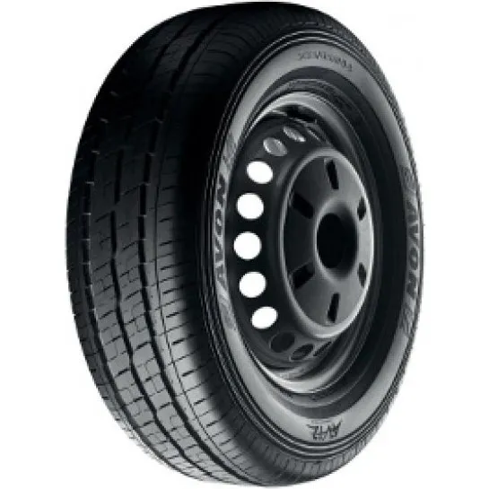 Avon AV12 205/75 R16C 113/111R 8PR Nutzfahrzeugreifen