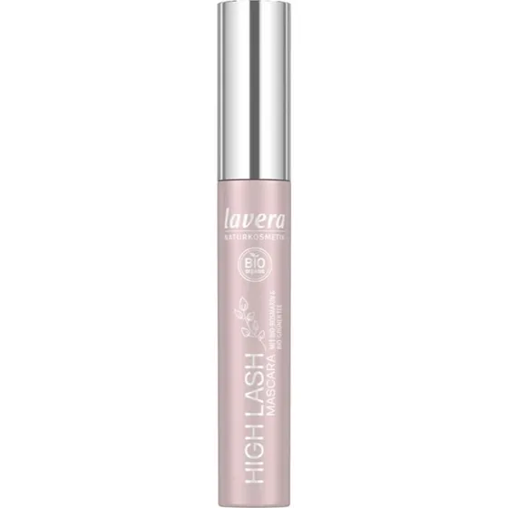 lavera High Lash Mascara 5,5 ml