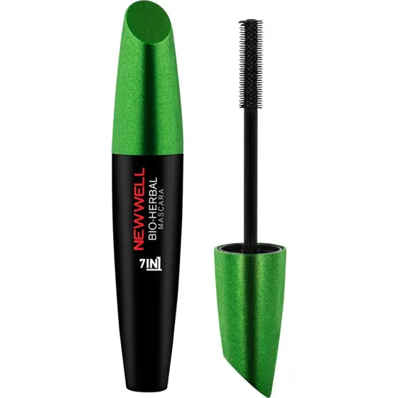 Newwell Bio Herbal Mascara 7 in 1