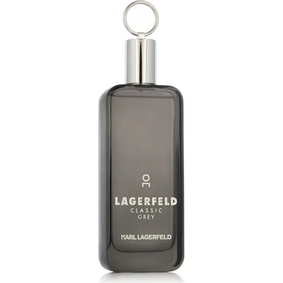 Karl Lagerfeld Classic Grey Eau de Toilette 100 ml