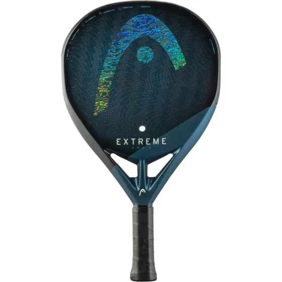 Head Extreme One X 2025 Padel Schläger
