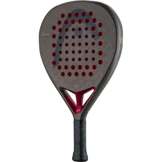 Head Coello Pro 2026 Padel-Schläger