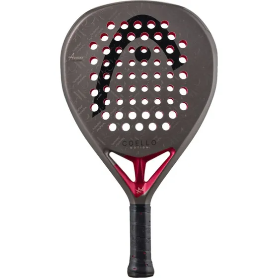 Head Coello Motion 2026 Padel-Schläger
