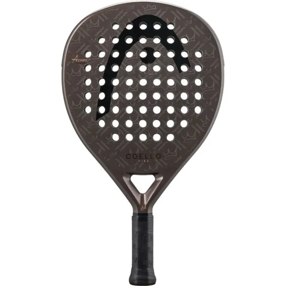 Head Coello Vibe 2026 Padelschläger