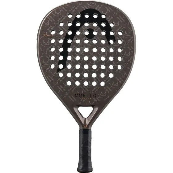Head Coello Junior 2026 Padel Schläger für Kinder
