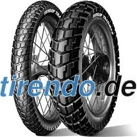 Dunlop Trailmax Motorradreifen 120/90-18 65T Hinterrad