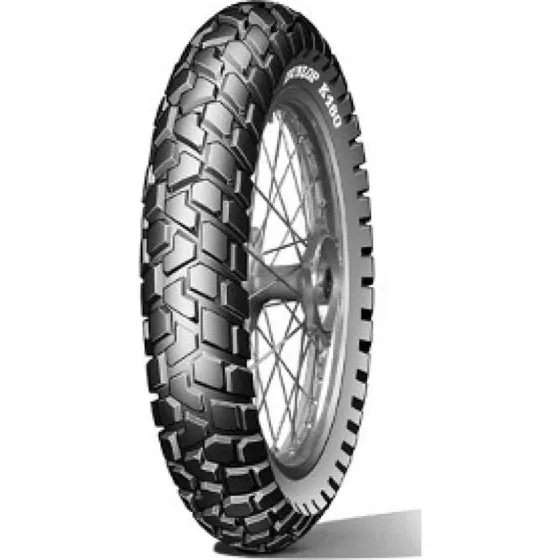 Dunlop K460 Enduroreifen 90/100-19 TT 55P Vorderrad