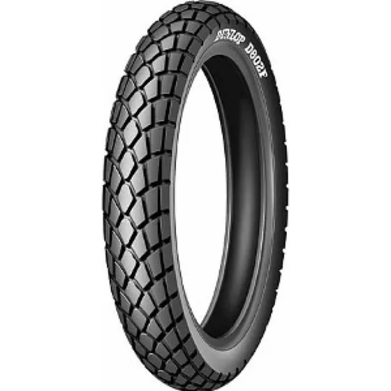 Dunlop D602 Enduro Reifen 100/90-18 TL 56P M/C Vorderrad