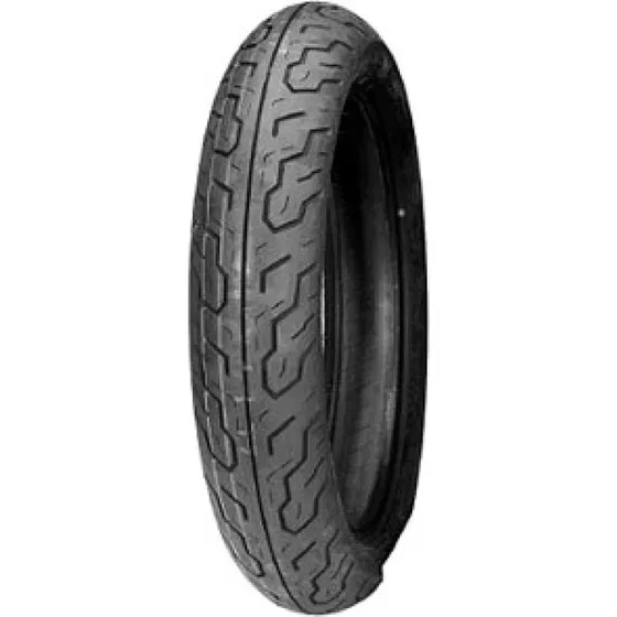 Dunlop K555 Vorderradreifen 120/80-17 TL 61V M/C Cruiser