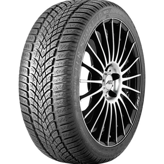 Dunlop SP Winter Sport 3D RunFlat 225/60 R17 99H *
