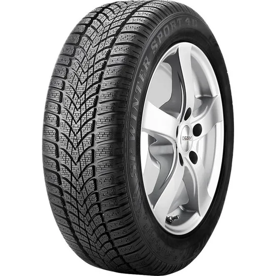 Dunlop SP Winter Sport 4D 255/40 R18 99V XL MO MFS