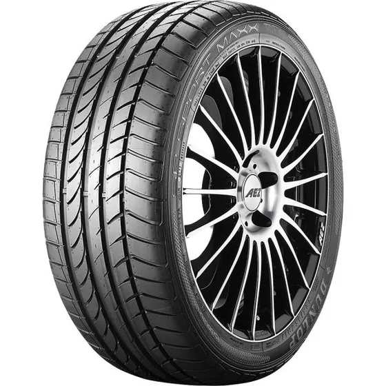 Dunlop SP Sport Maxx TT 225/60 R17 99V