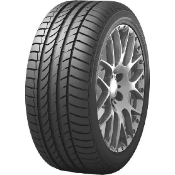 Dunlop SP Sport Maxx TT RunFlat 225/60 R17 99V * MFS