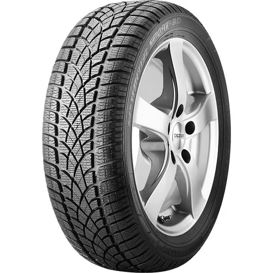 Dunlop SP Winter Sport 3D 215/60 R17 96H AO