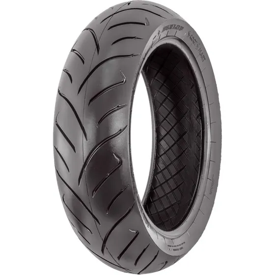 Dunlop ScootSmart 160/60 R15 67H Motorradreifen