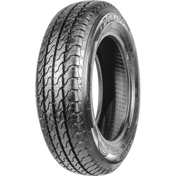 Dunlop Econodrive 215/75 R16 113/111R