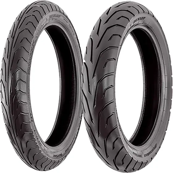 Dunlop Arrowmax Streetsmart 110/80 R17 57S Motorradreifen