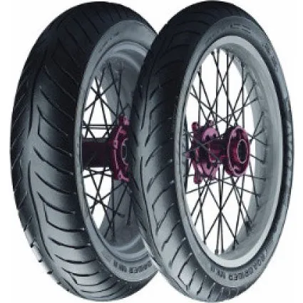 Avon RoadRider MKII Motorradreifen 110/70 V17 TL (54V)