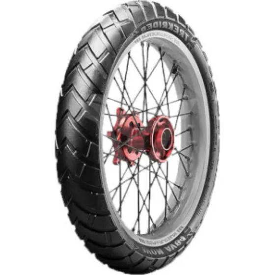Avon Trekrider AV84 Front 90/90-21 TL 54V M+S Motorradreifen