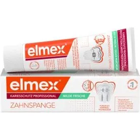 elmex Kariesschutz Professional Zahnpasta 75 ml