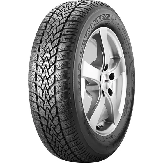 Dunlop Winter Response 2 195/65 R15 91T