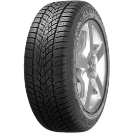Dunlop SP Winter Sport 4D RunFlat 215/55 R18 95H MOE