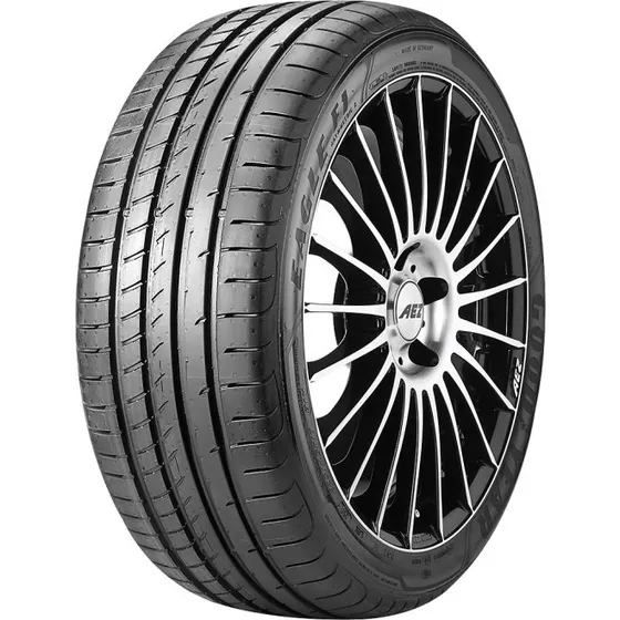 Goodyear Eagle F1 Asymmetric 2 SUV 235/55 R19 101Y N0