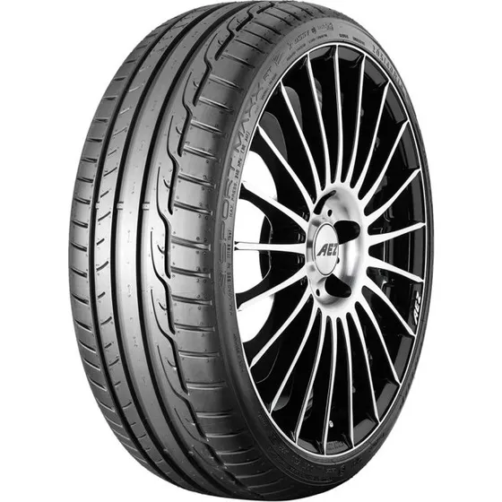 Dunlop Sport Maxx RT RunFlat 205/40 R18 86W XL * MFS