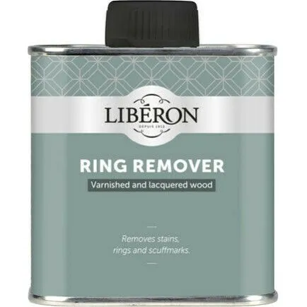 Leather Master Ring Remover, 125 ml