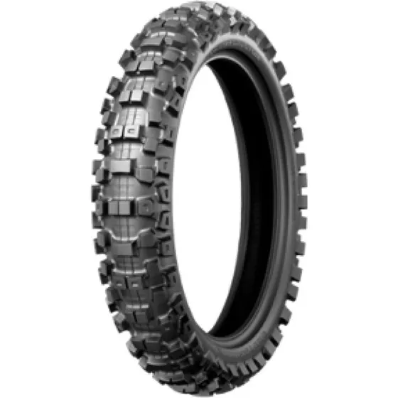 Bridgestone M404 Motocross Hinterradreifen 90/100-14 TT 49M