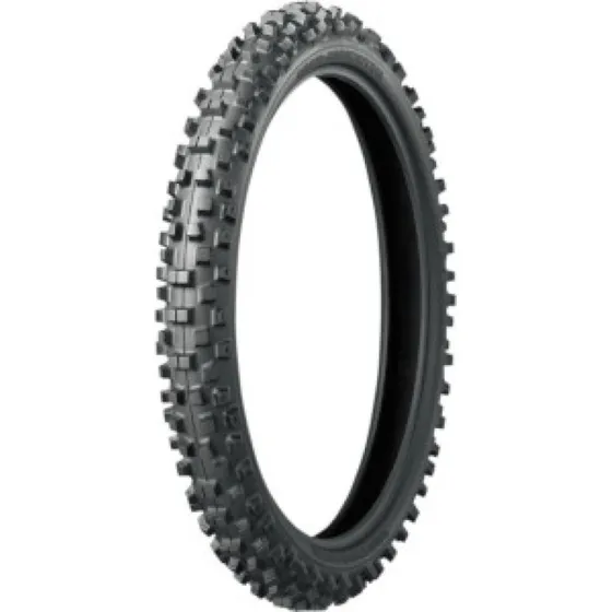 Bridgestone M203 Motorradreifen 70/100-17 TT 40M M/C NHS Vorderrad