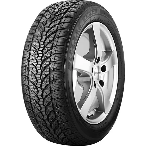 Bridgestone Blizzak LM-32 225/55 R16 99H XL EVc MO