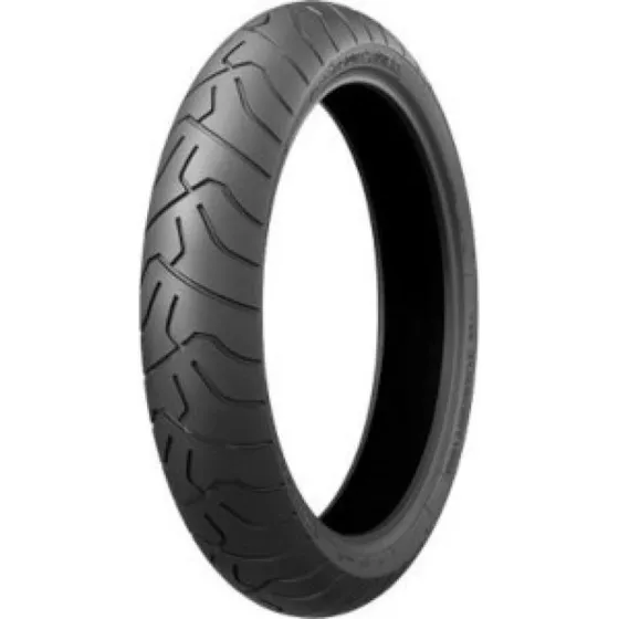 Bridgestone Battlax BT028 F 120/70 R18 TL 59V M/C Variante G