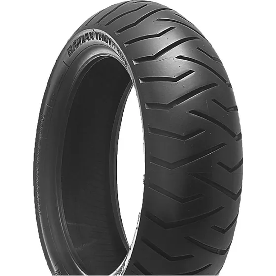 Bridgestone Battlax TH01 Hinterreifen 160/60 R14 65H