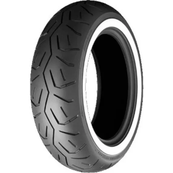 Bridgestone Exedra G722 Motorradreifen 180/70-15 76H Hinterrad