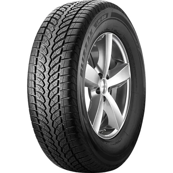 Bridgestone Blizzak LM-80 215/65 R16 98H AO Winterreifen