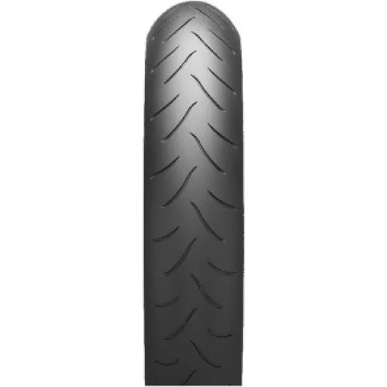 Bridgestone Battlax BT016 F Pro 110/80 ZR18 TL (58W) Vorderrad