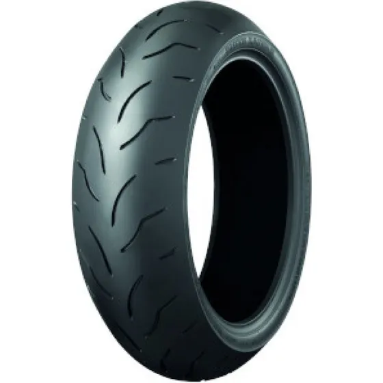 Bridgestone Battlax BT016 R Pro 150/70 ZR18 TL Hinterreifen
