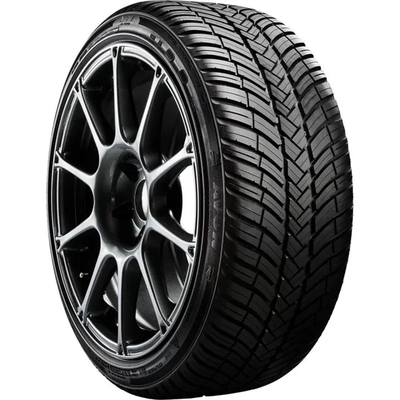 Avon AS7 All Season 235/60 R18 107V XL