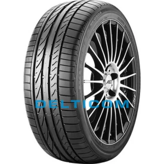 Bridgestone Potenza RE050A XL RunFlat 275/30 R20 97Y