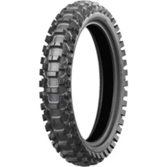 Bridgestone BattleCross X20 NHS Motorradreifen 110/90-19 TT 62M Soft