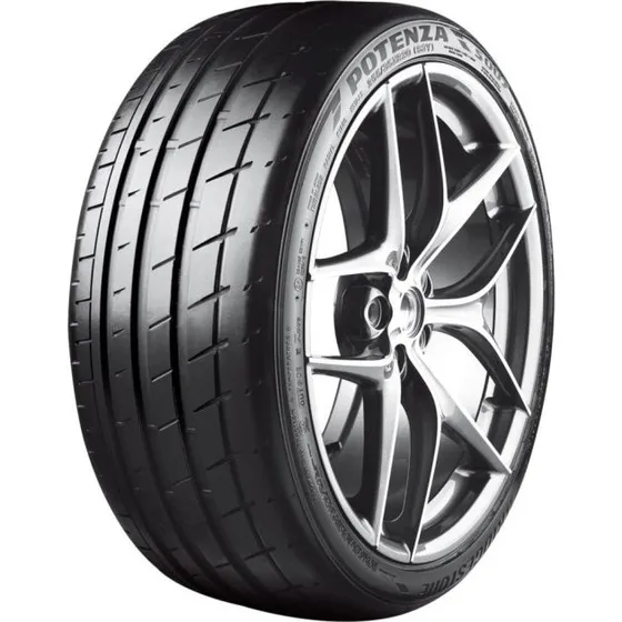 Bridgestone Potenza S007 255/40 ZR20 101Y XL A5A MFS