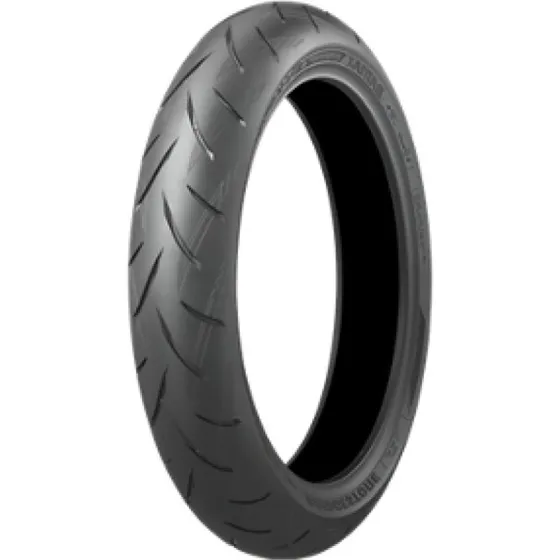 Bridgestone Battlax S21 Front 110/70 ZR17 54W TL Motorradreifen
