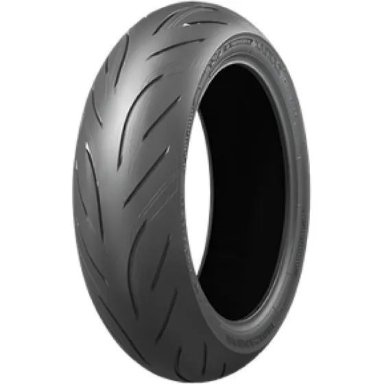 Bridgestone Battlax S21 R (180/55 ZR17) Hinterrad-Motorradreifen