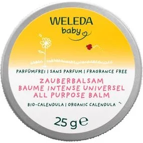 Weleda Calendula Baby Zauberbalsam 25 ml