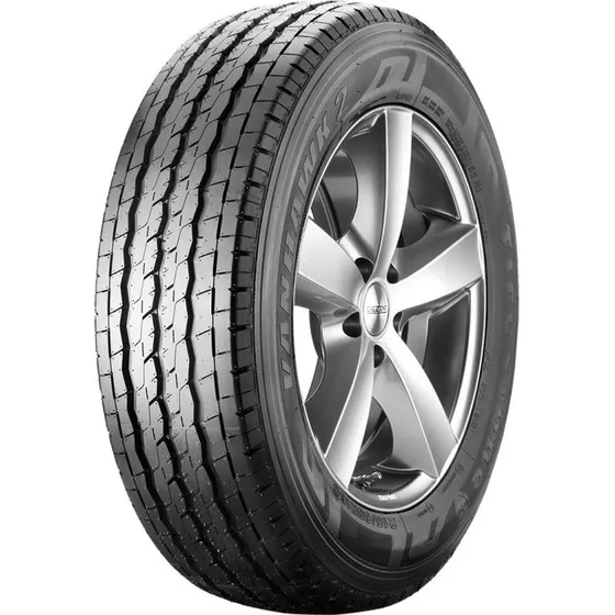 Firestone Vanhawk 2 215/65 R16C 106/104T 6PR