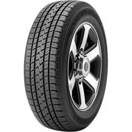 Bridgestone Dueler H/L 33A 235/55 R20 102V SUV Reifen
