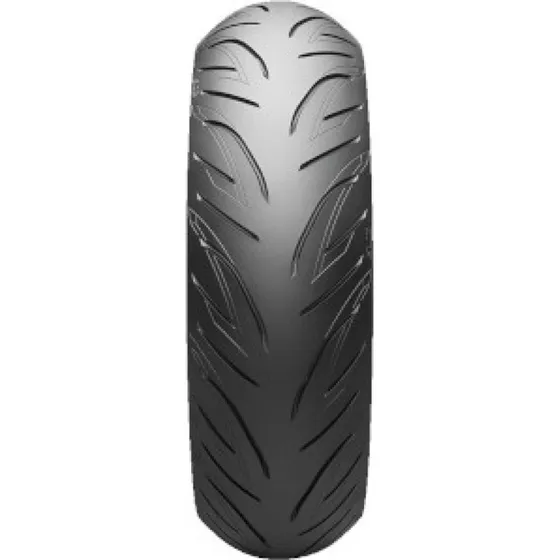 Bridgestone Battlax Scooter 2 Rear 160/60 R14 TL 65H
