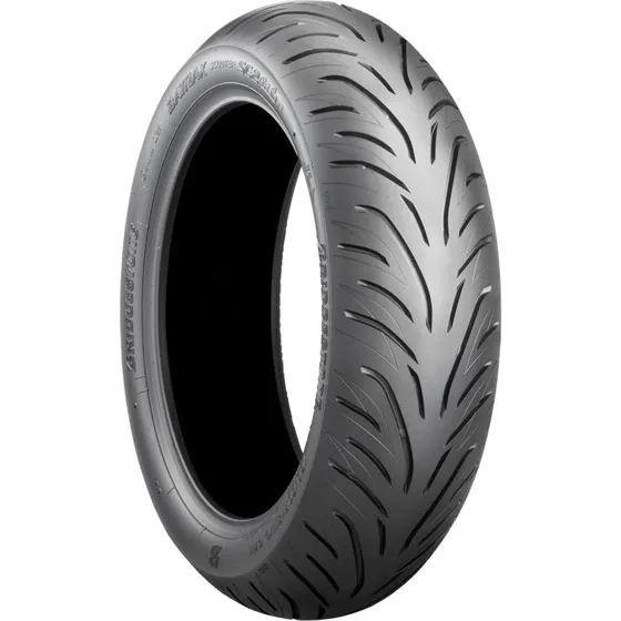 Bridgestone Battlax SC2 Rain Rear 160/60 R15 67H