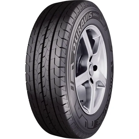 Bridgestone Duravis R660 Eco 205/65 R16 107/105T
